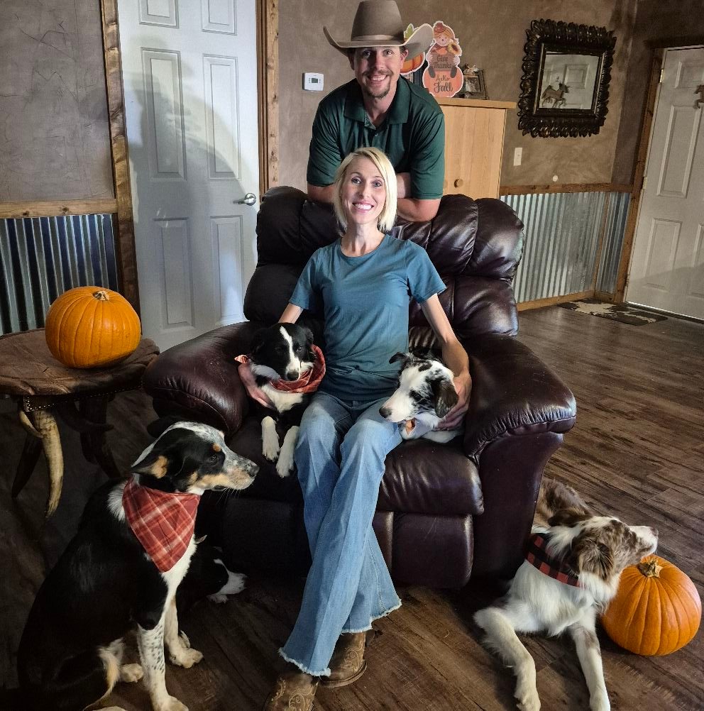 KB Heart Ranch | Alvord TX
