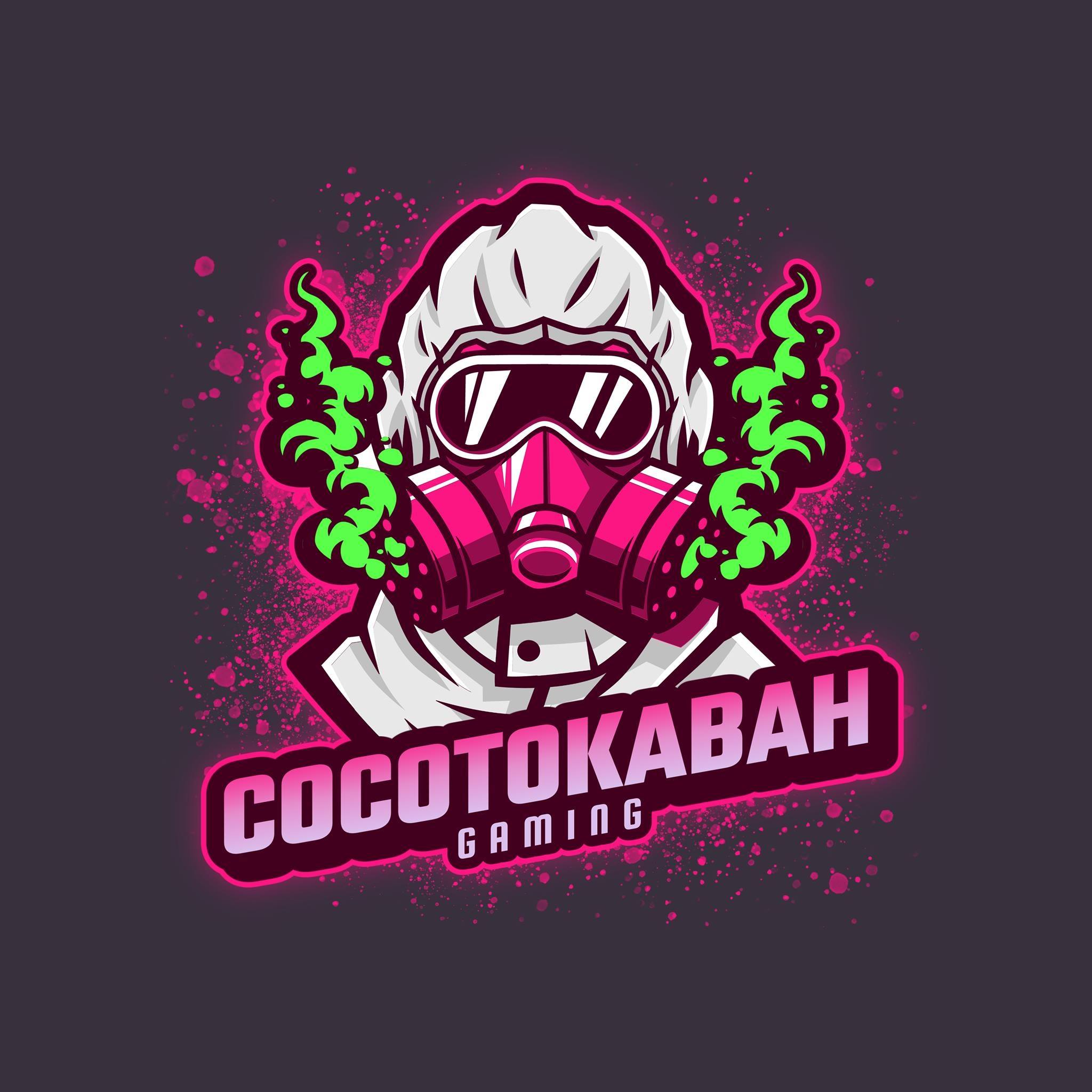 Coco Tok Abah Gaming