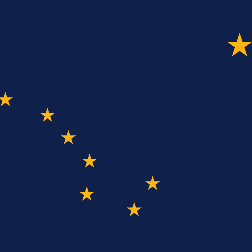Alaska Voting District Lookup