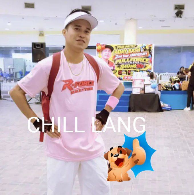 grabe ang tawa AHAHAHA | Christine Angel Camilon Alcera