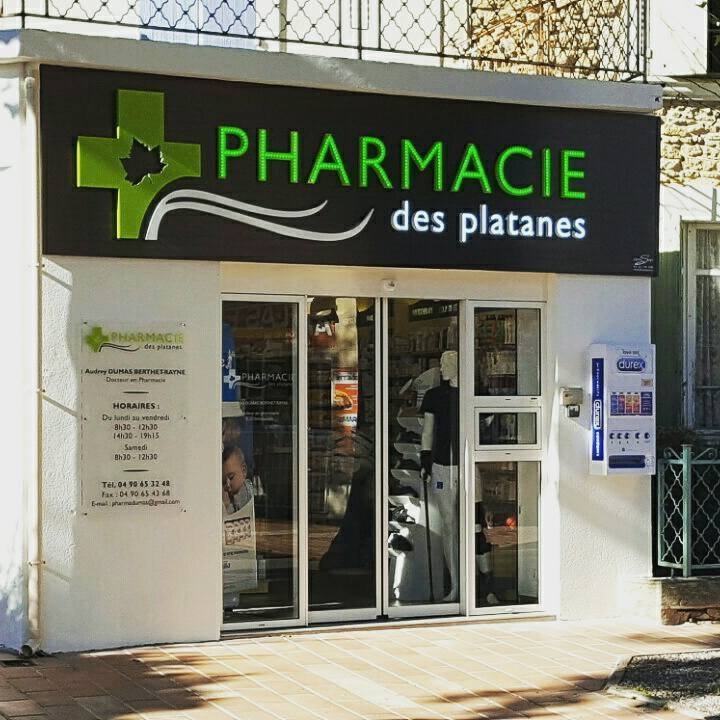 pharmacie-des-platanes-sarrians
