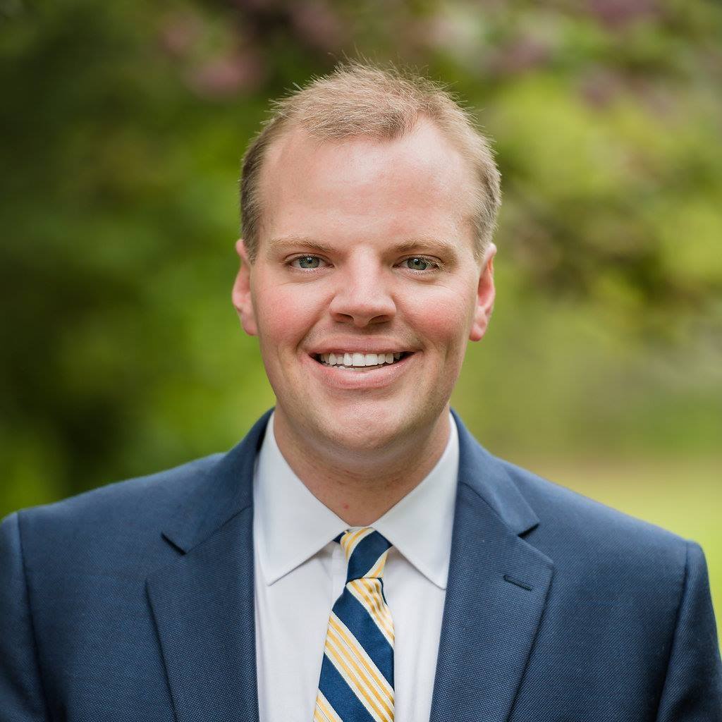 Sean Garballey - The Special Joint Committee on Redistricting will hold ...