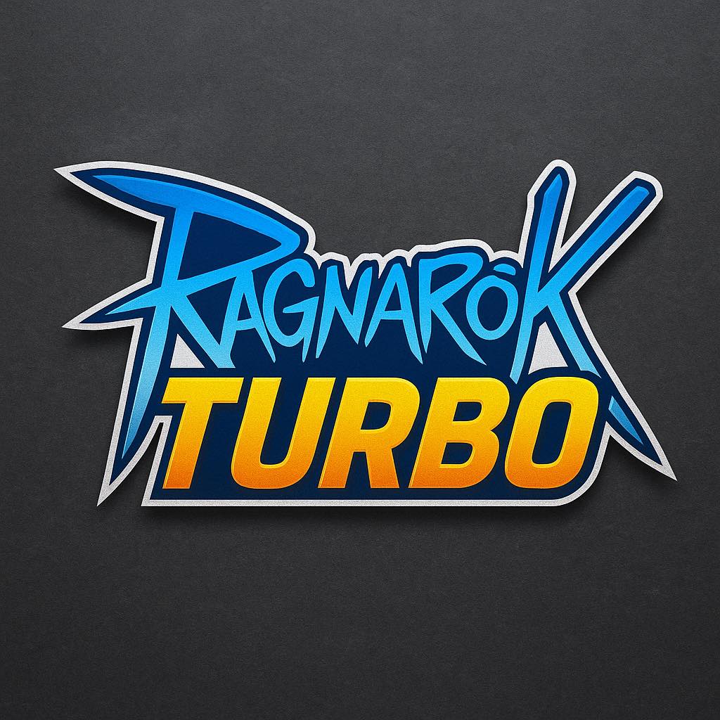 Anonvash - Ragnarok Turbo is now OFFICIALLY OPEN! come and... | Facebook