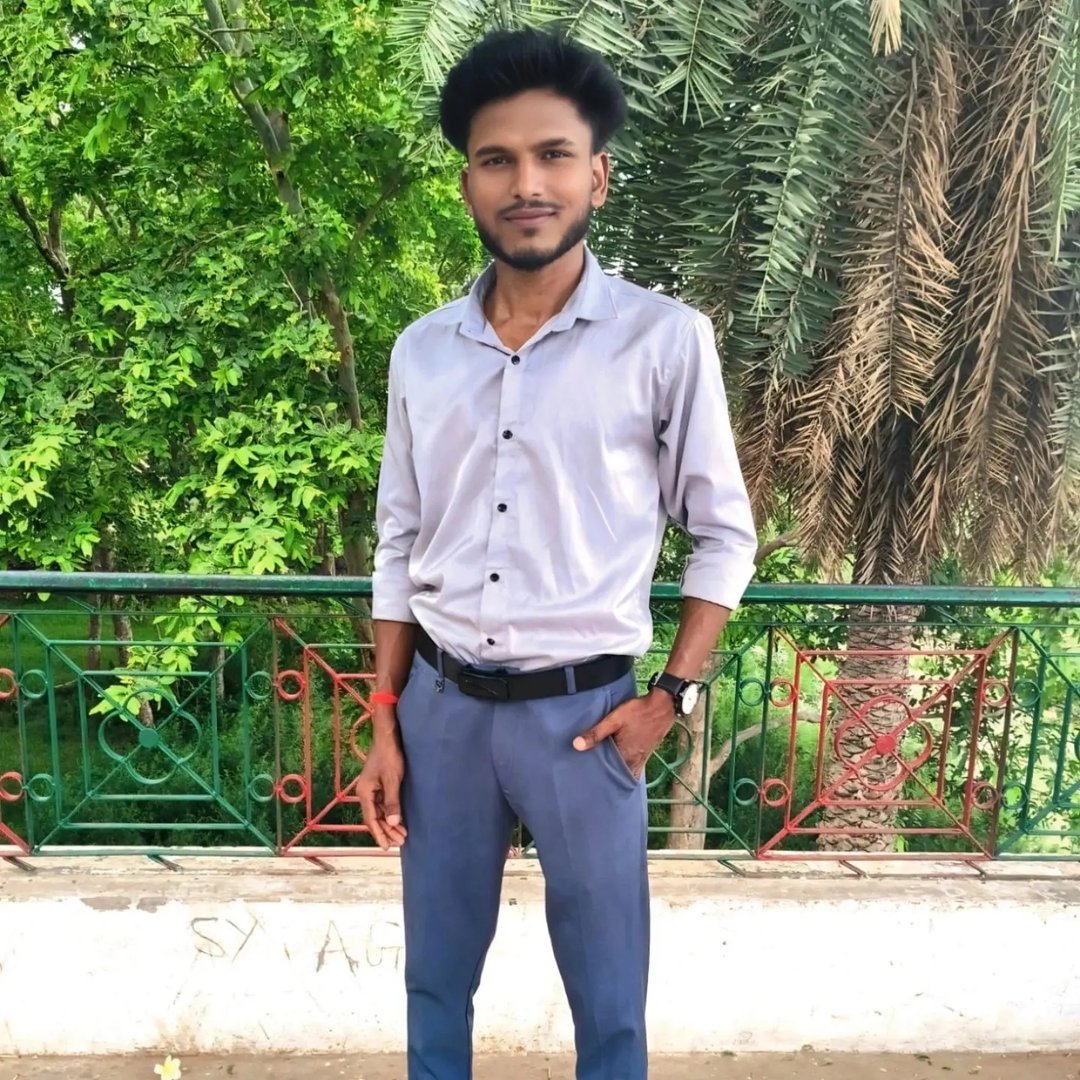 Manoj Rathor