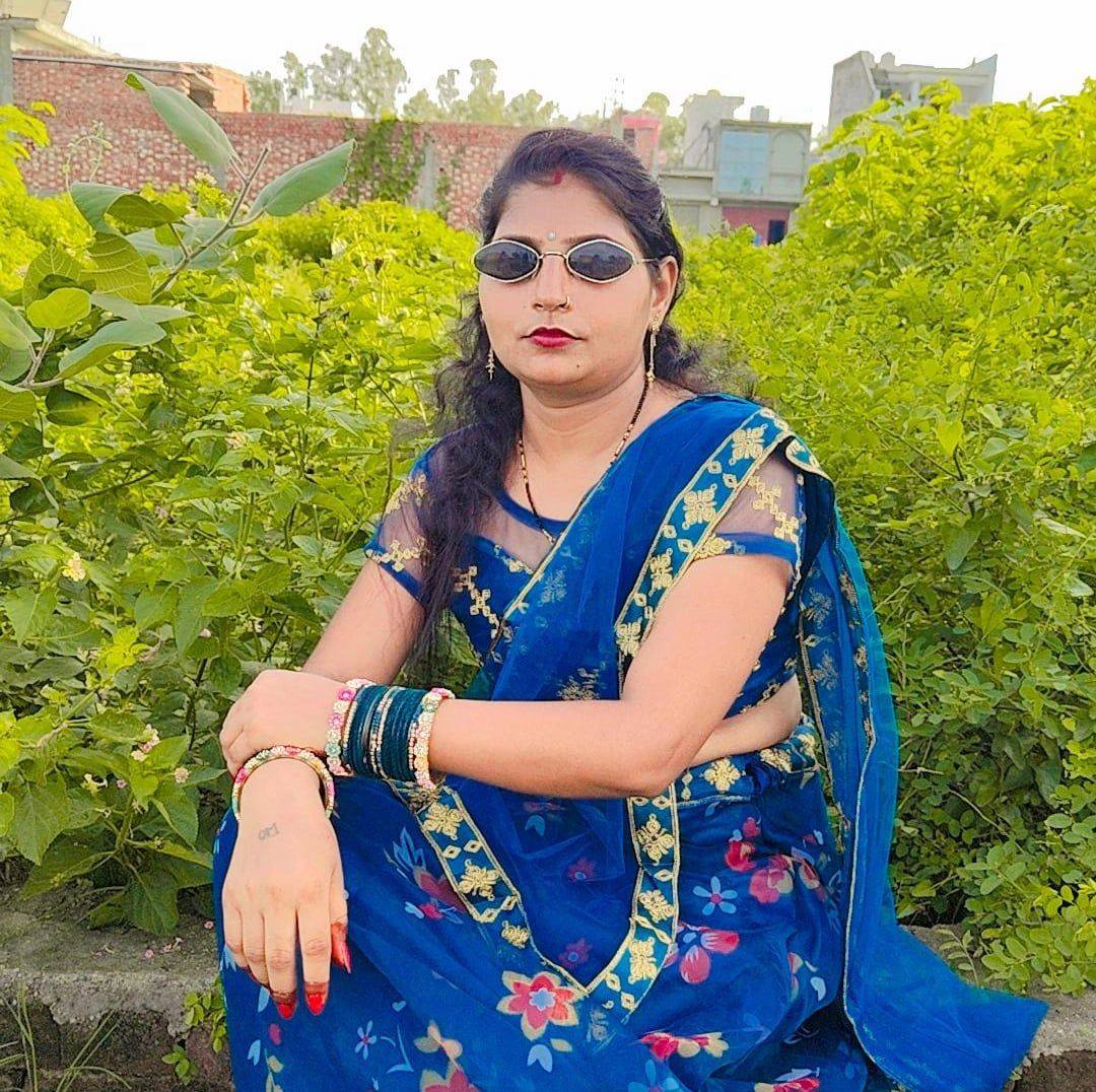 Suman Rajput
