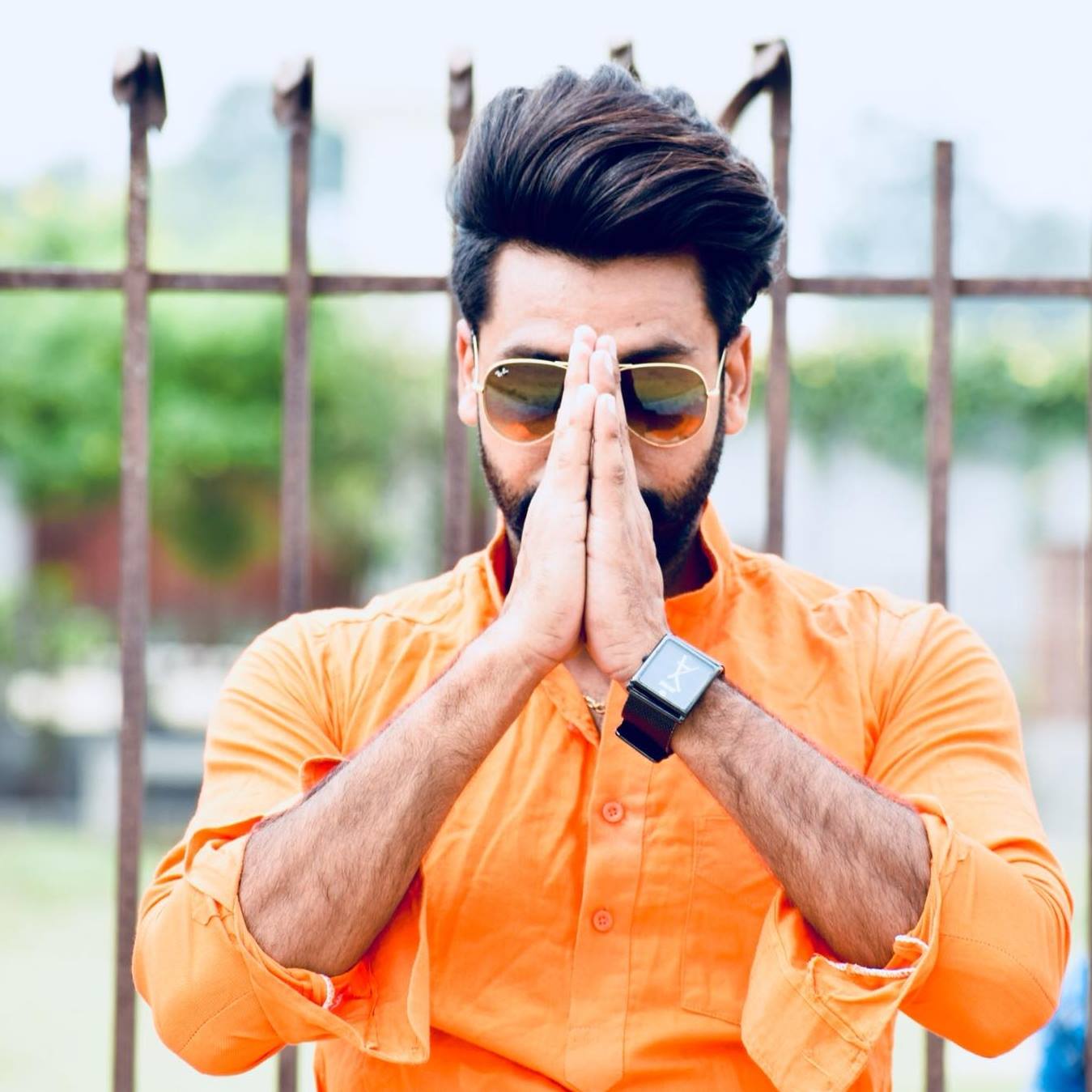 R Saini