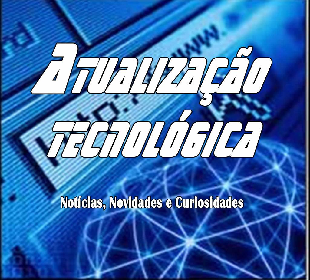 Atualização Tecnológica | Facebook