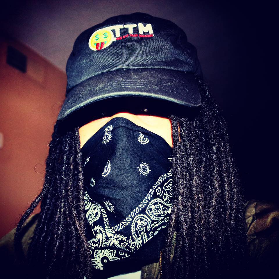 Shellz Aka Dougie