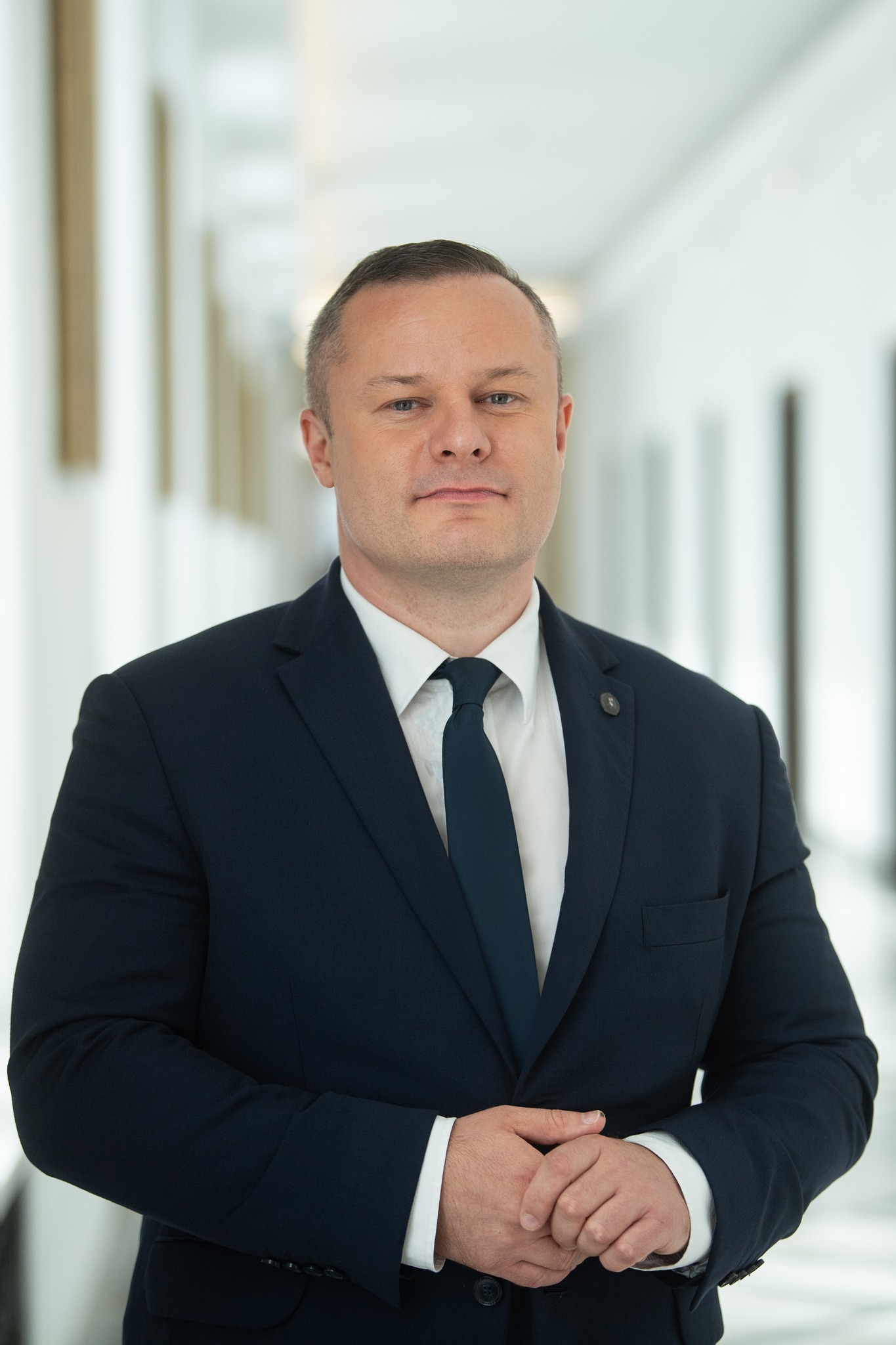 Rafał Wrzesień