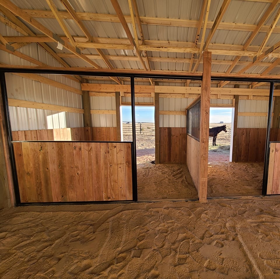 Freedom Ranch Service's | Ellicott CO