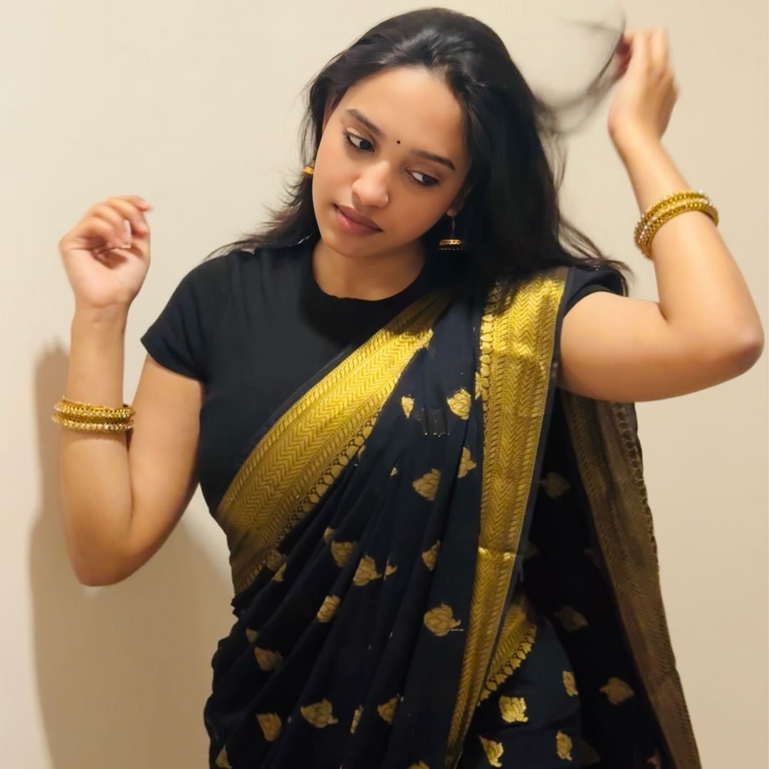 Maksuda Meghla