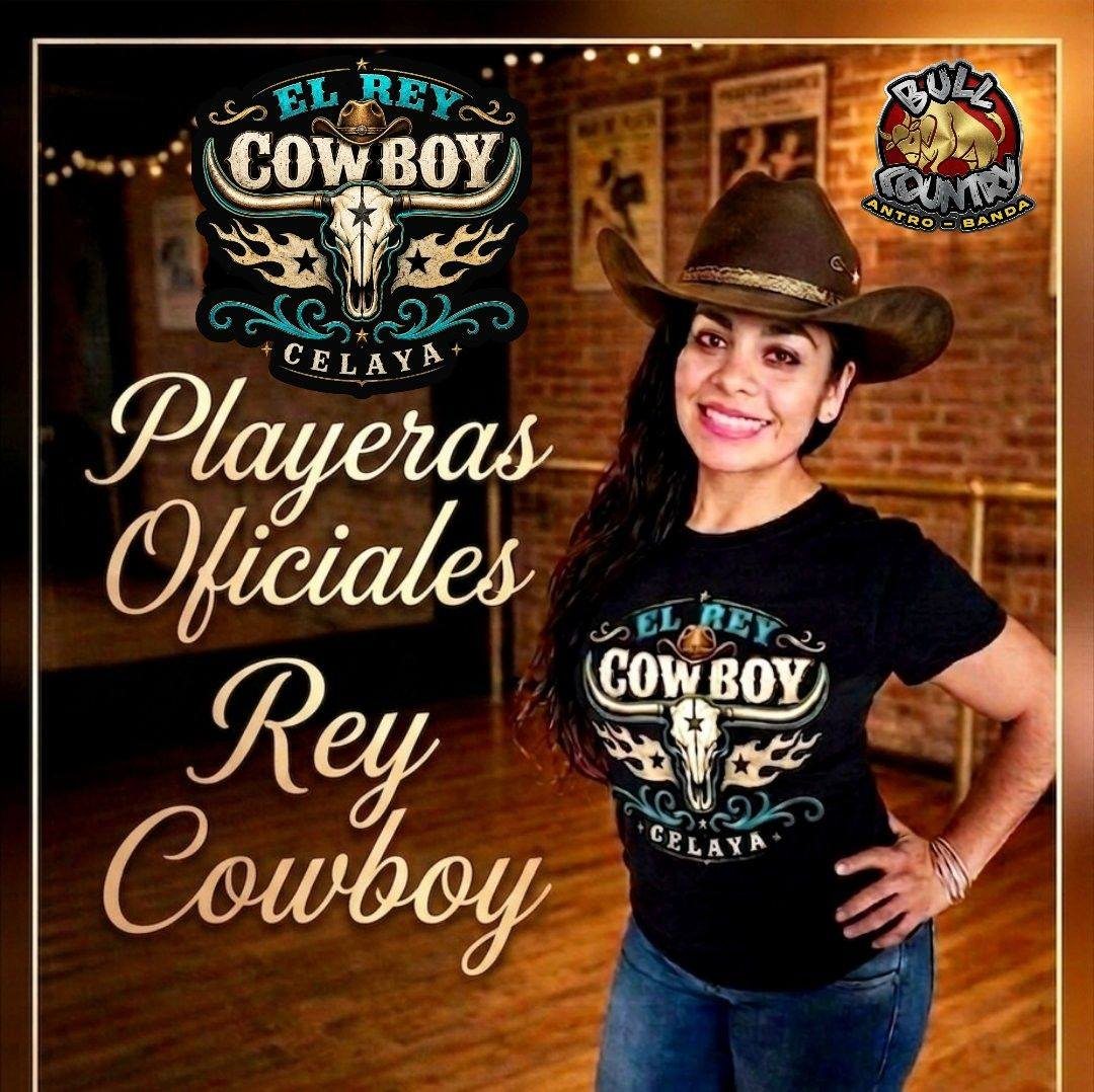 El Rey Cowboy 