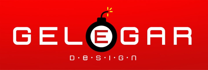 Gelegar Desain
