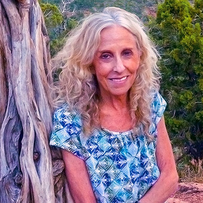 Susie Reed Photos | Sedona AZ