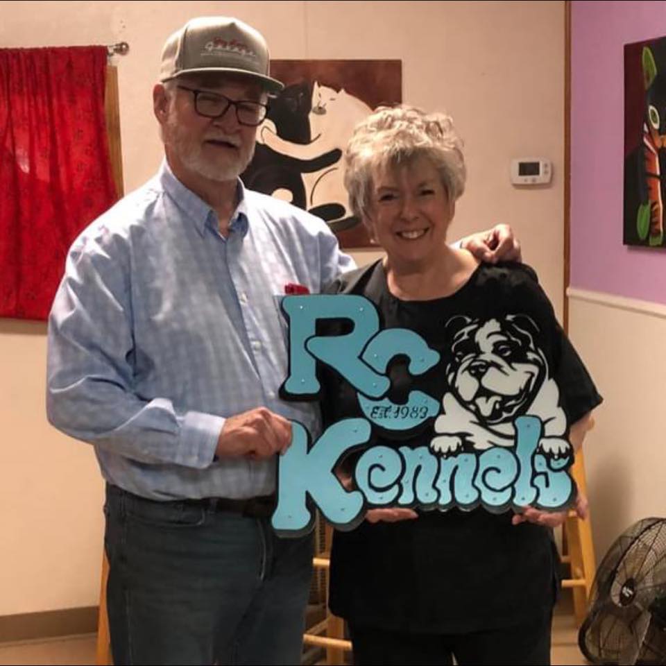 RC Kennels