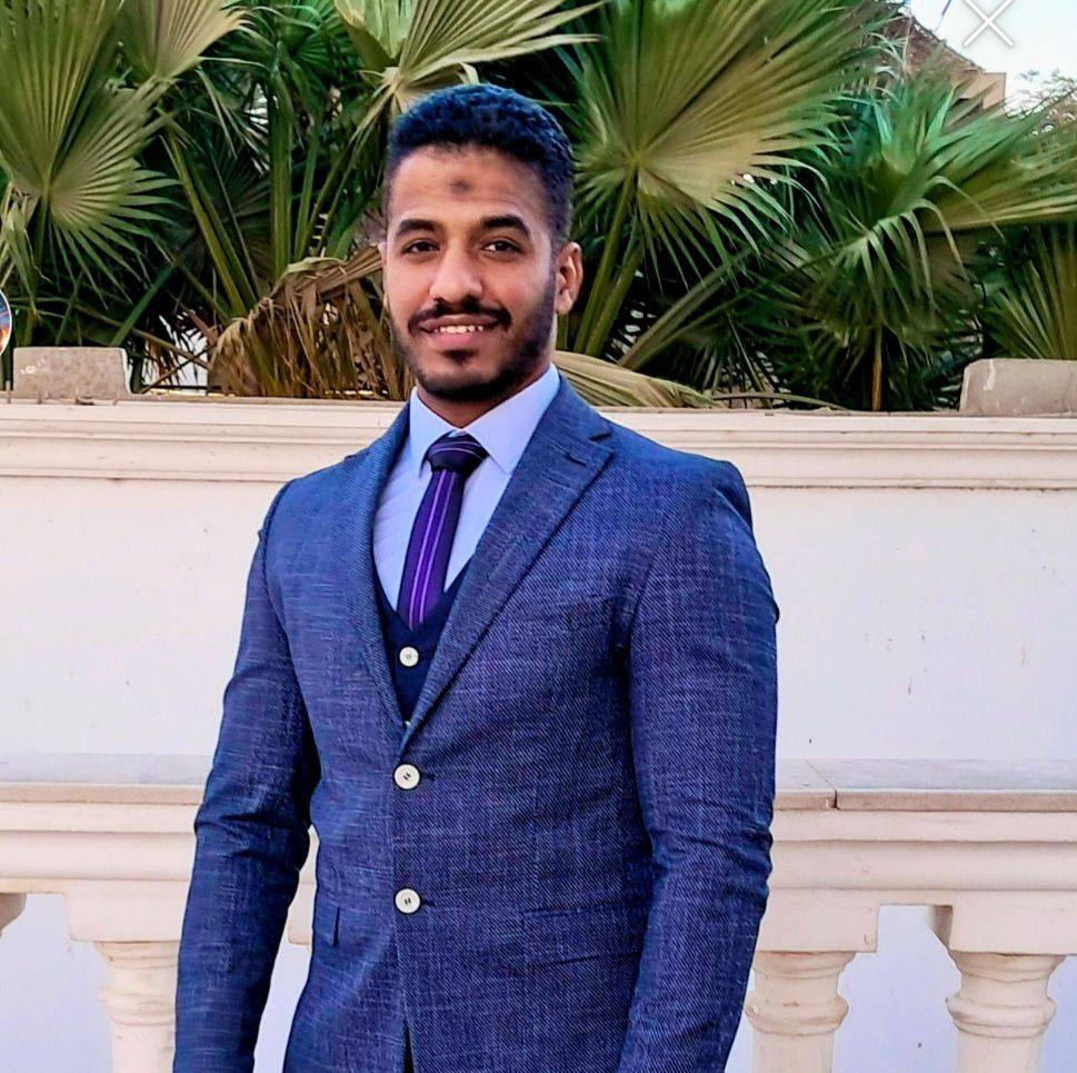 Ahmed Musbah Alelawy