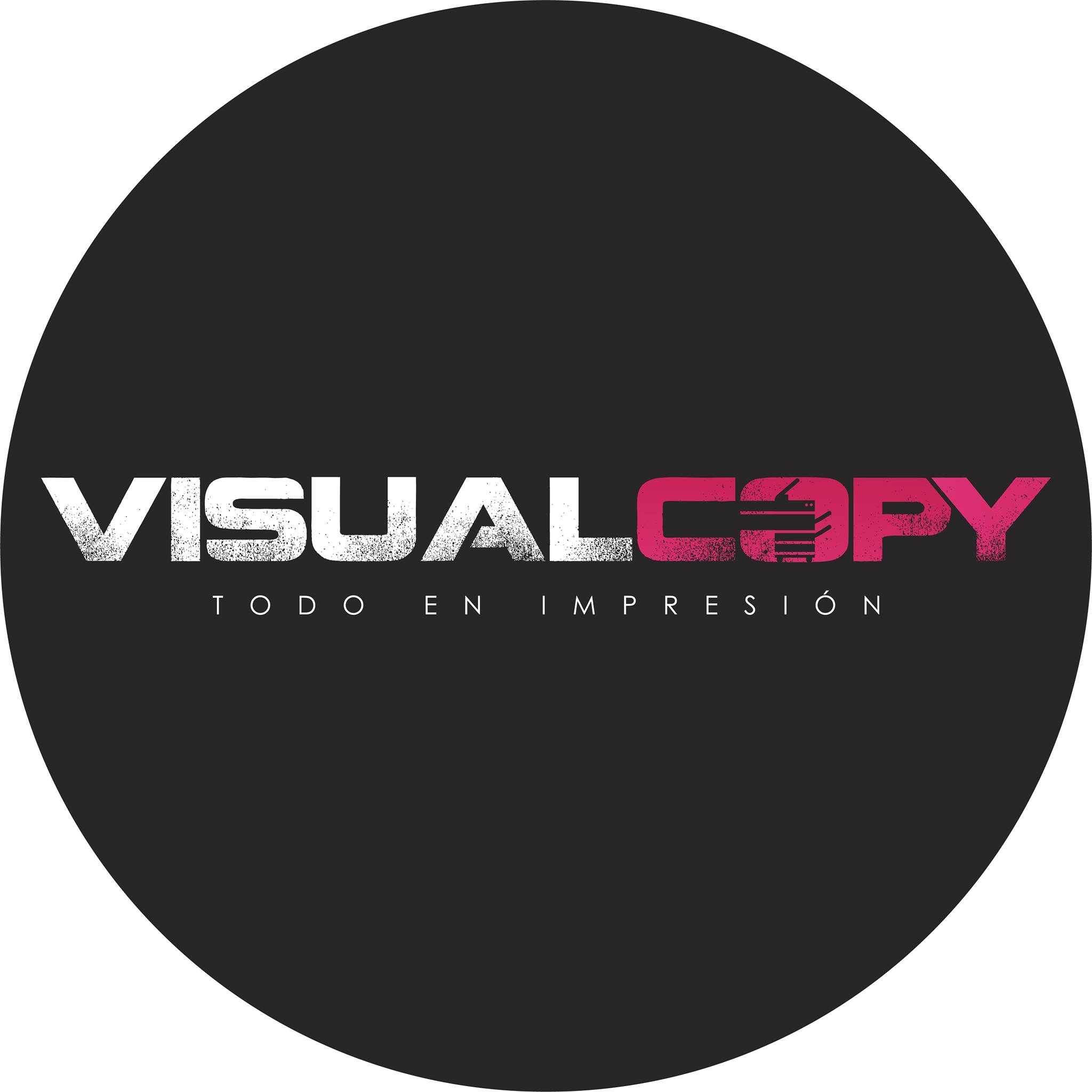 Visual Copy Unilago | Bogotá