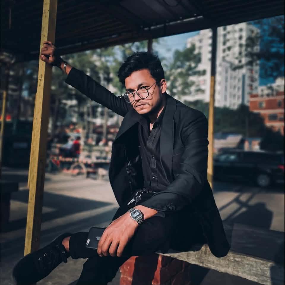 Md Ali Azgor Sipat