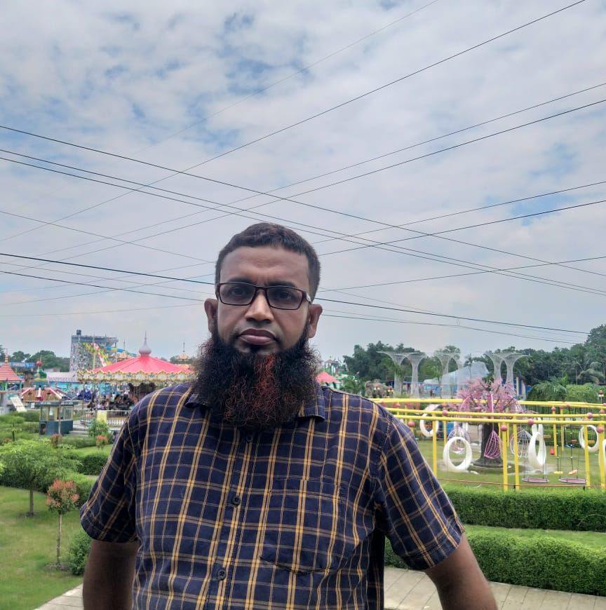 MD Abdur Razzak Talukder