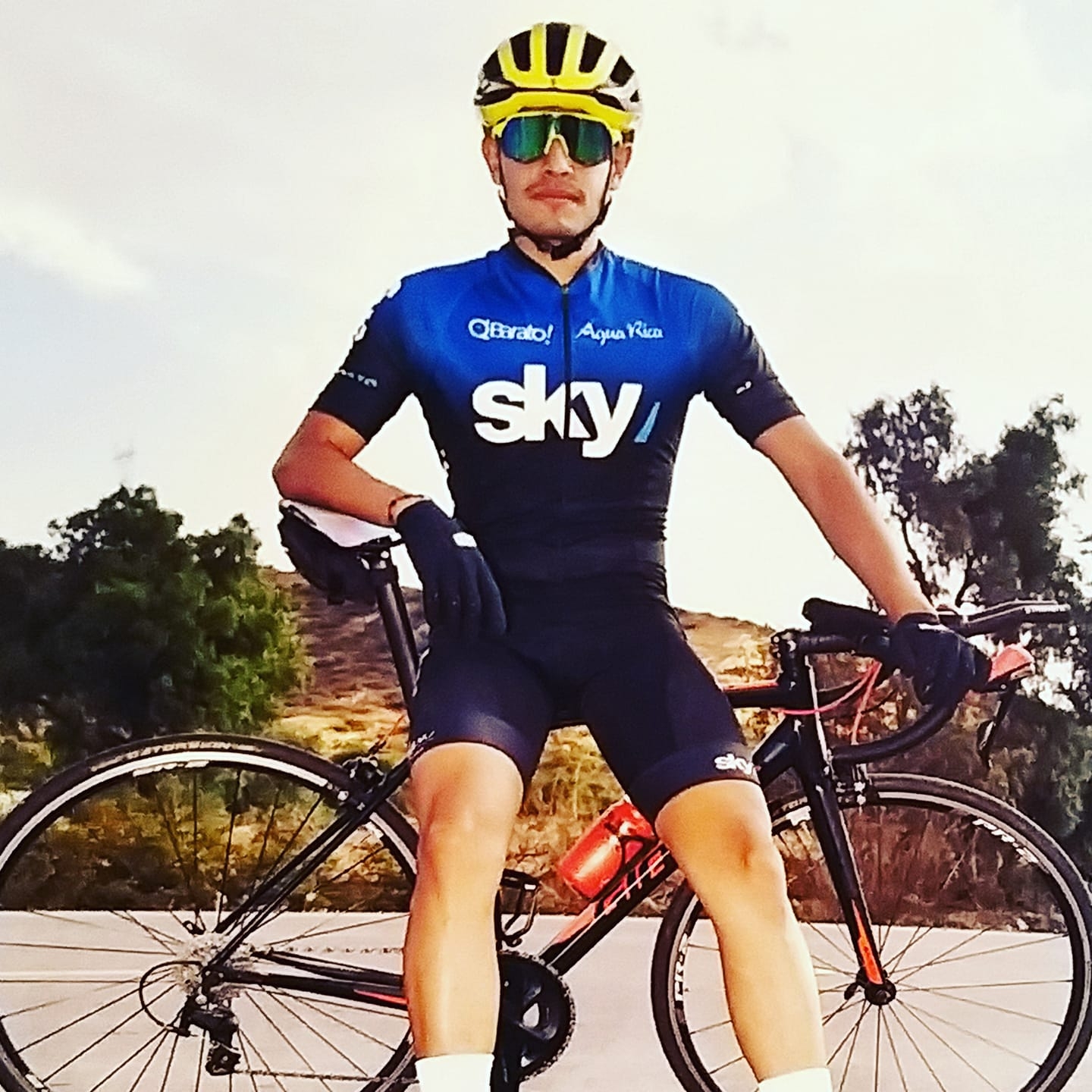 Higgen Racing Team