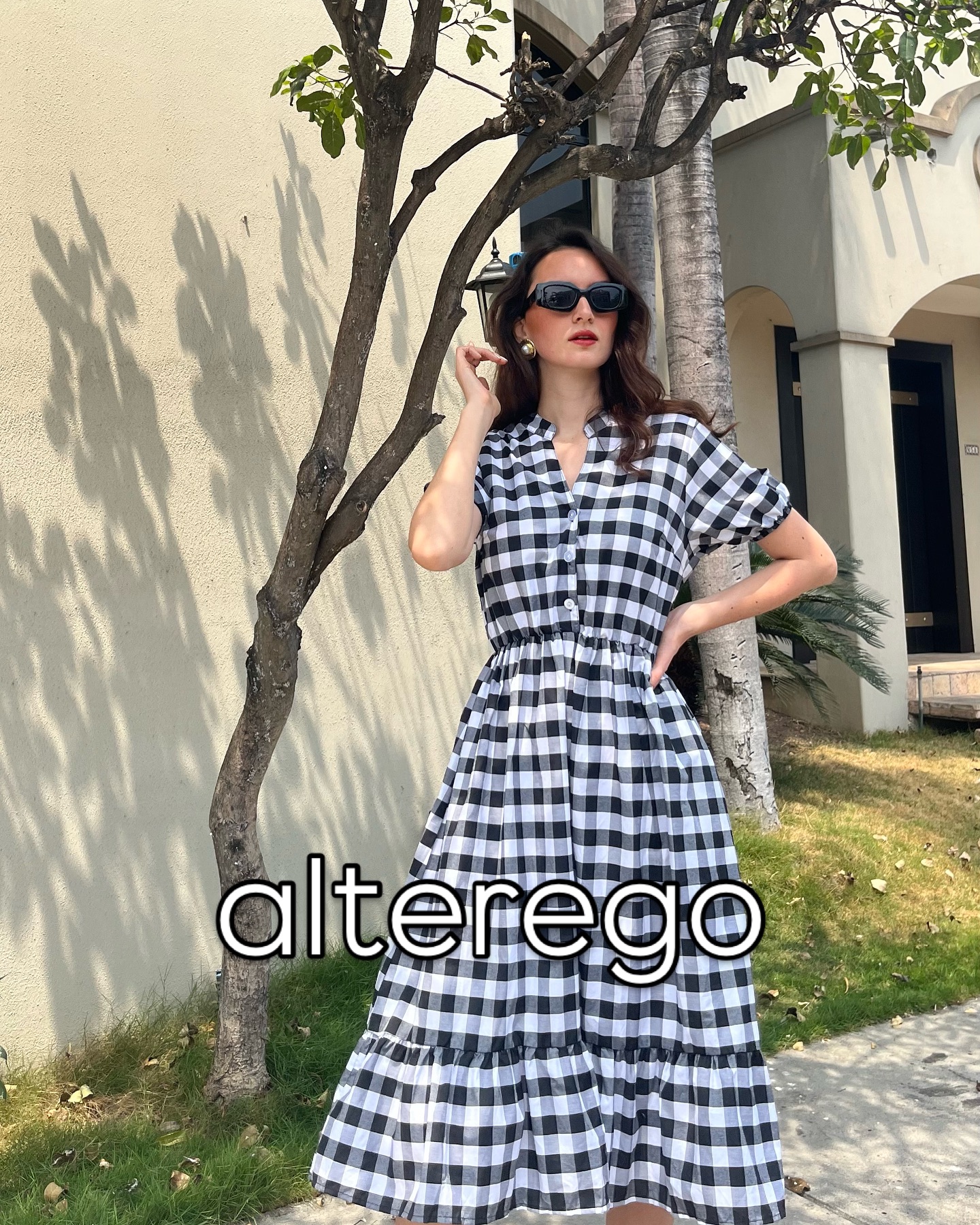 Alter Ego ropa para tu otro yo