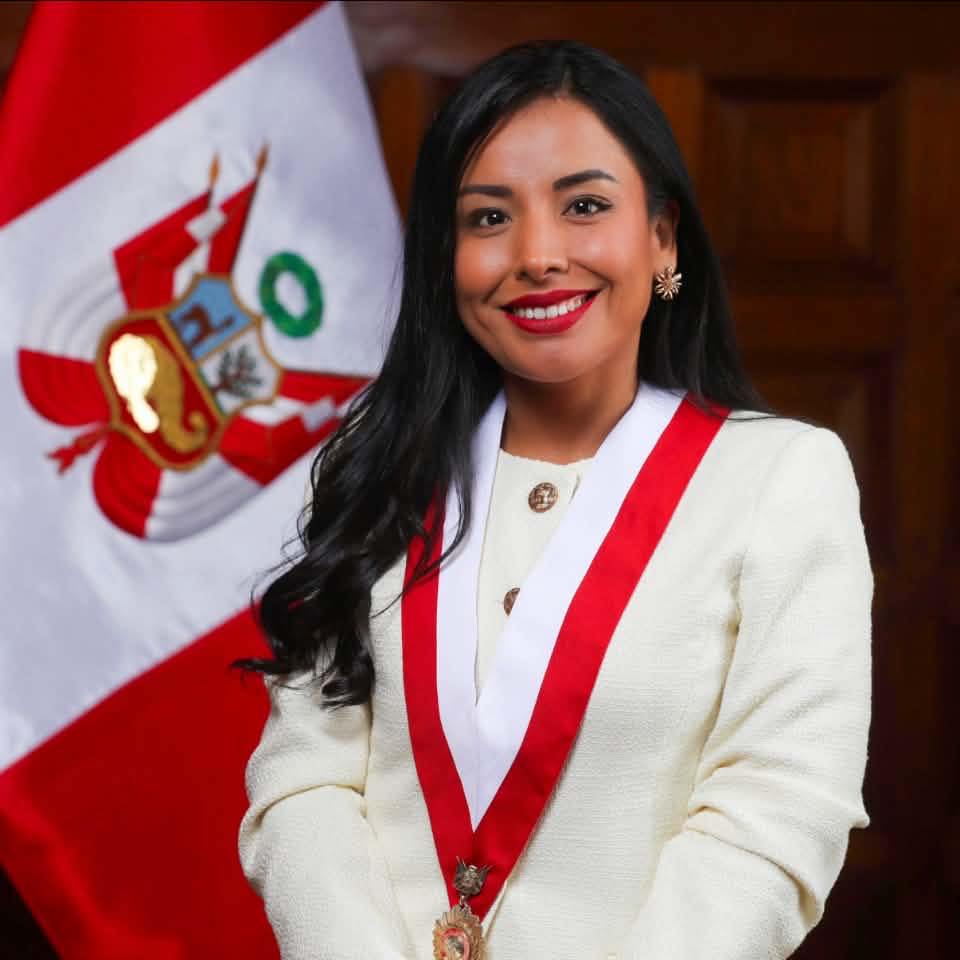 Candidatos al Congreso 2020