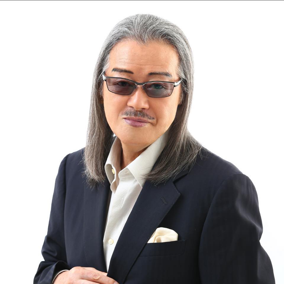 因幡 晃 現在