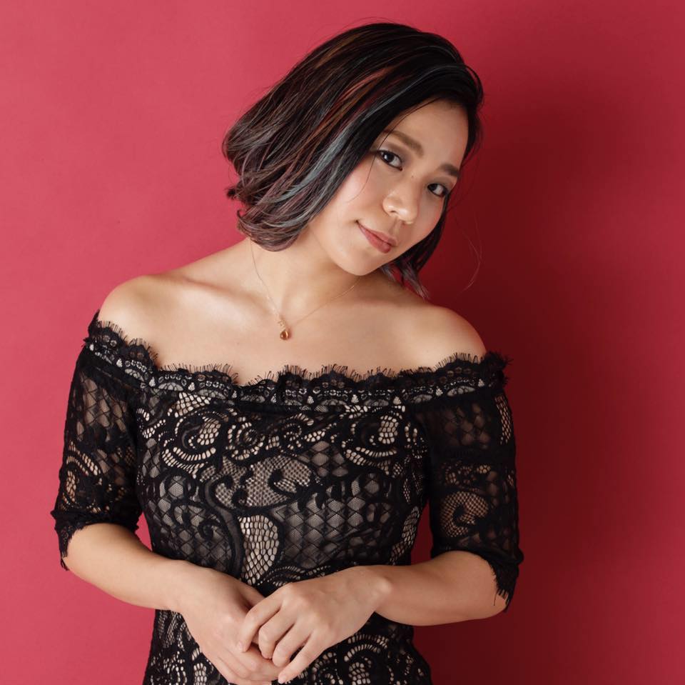 Lyn Inaizumi - 稲泉 りん (@100057936015557) - Videos | Facebook