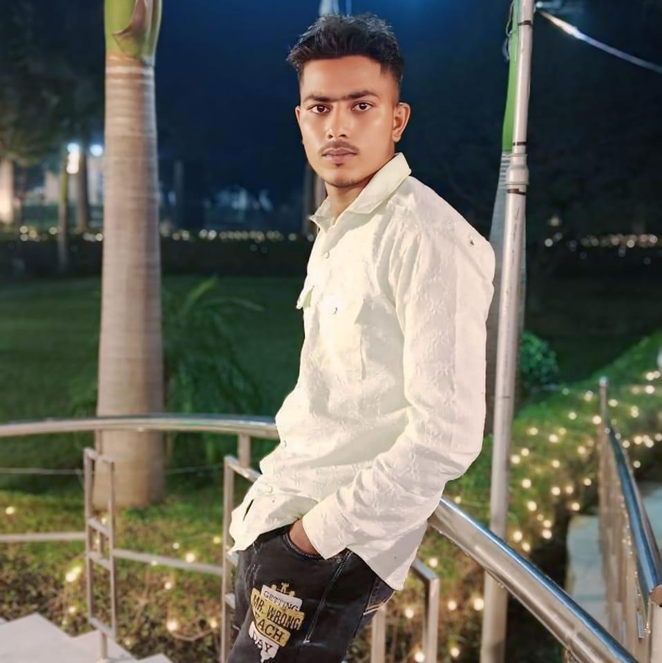 Monish Malik
