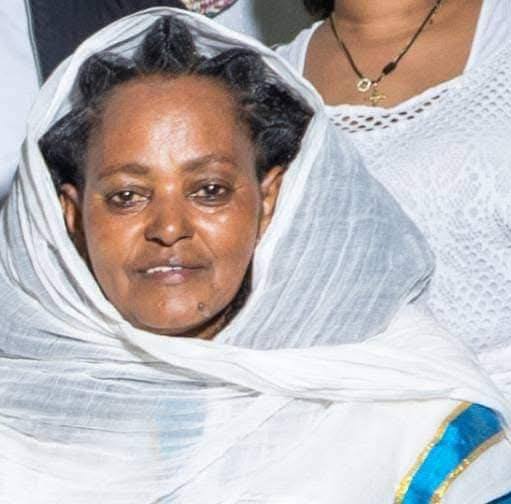 ሀሉ ፀዴ ፌስቡካውያን አታዙም ወይ እሺ ለይኩልኝ 🥰 | Wengelawit Melese