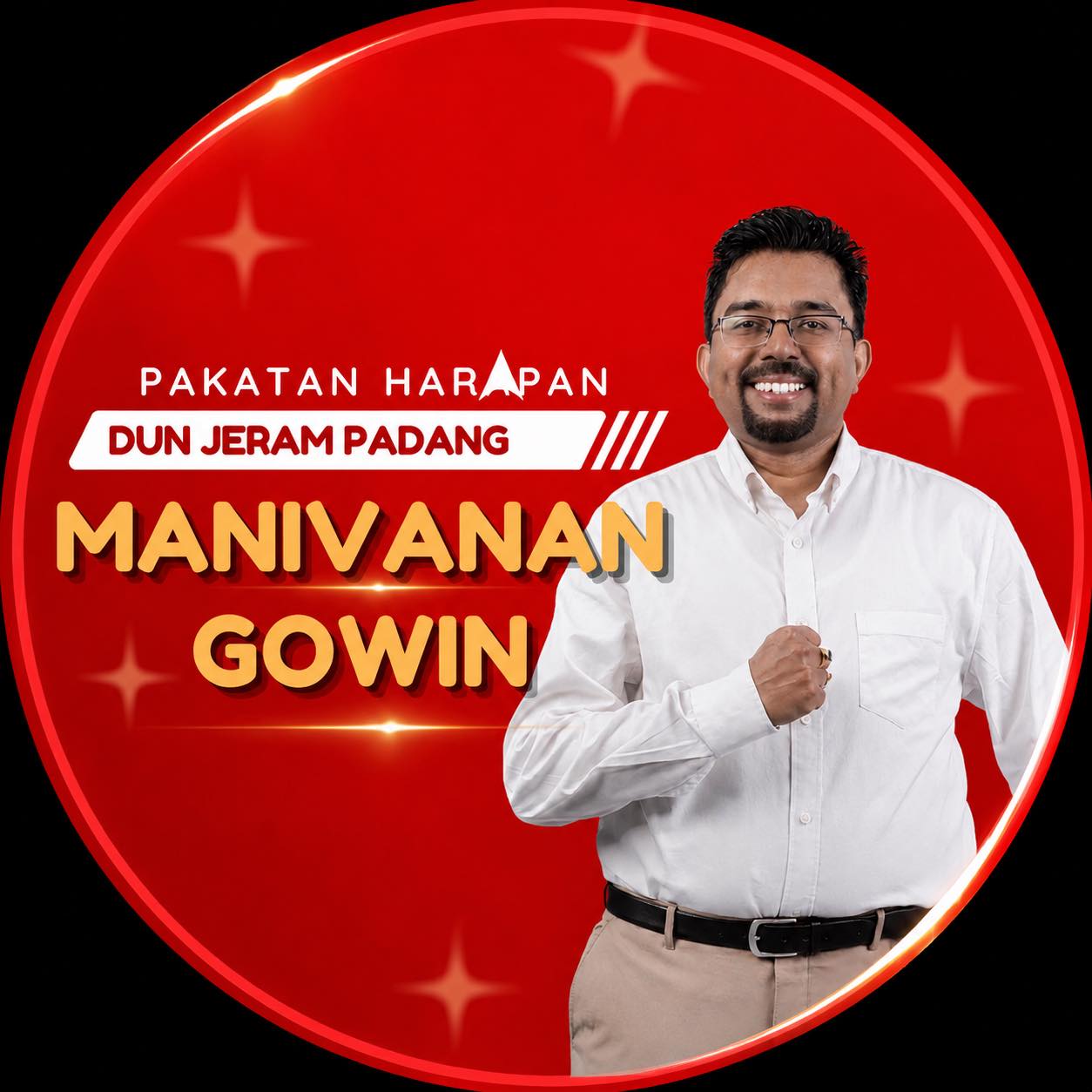 Manivanan Gowin