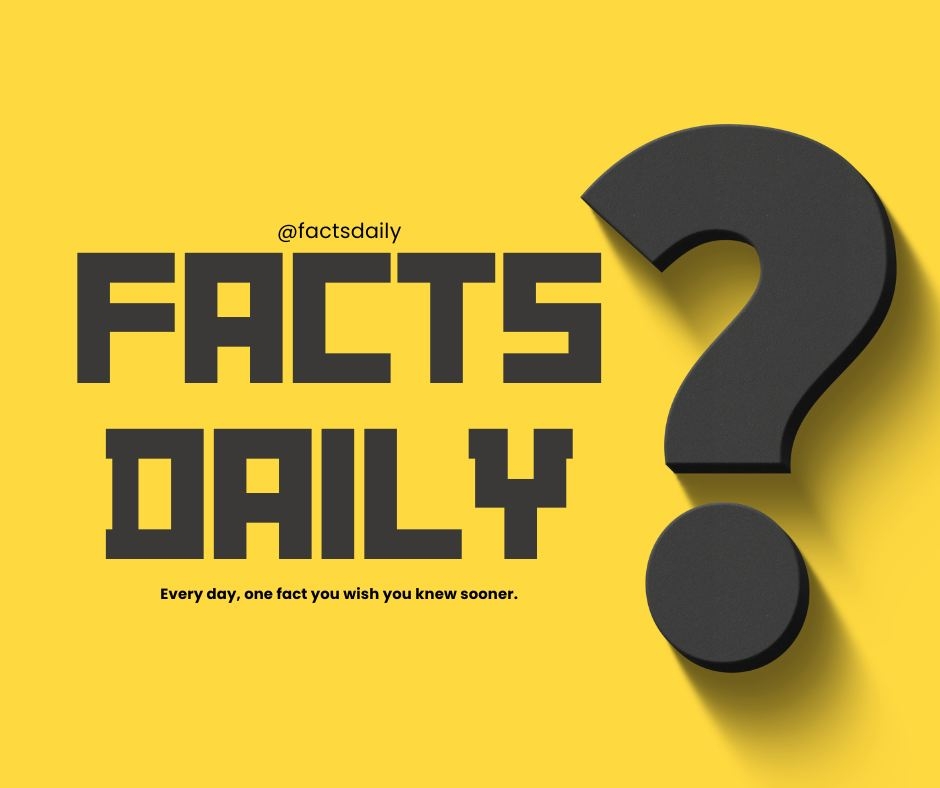 Facts Daily