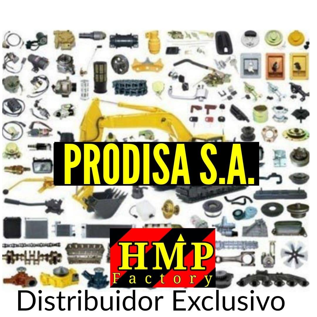 Prodisa S.A | Grecia