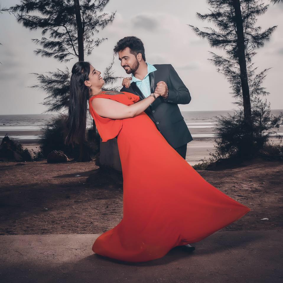 The VaHi Wedding