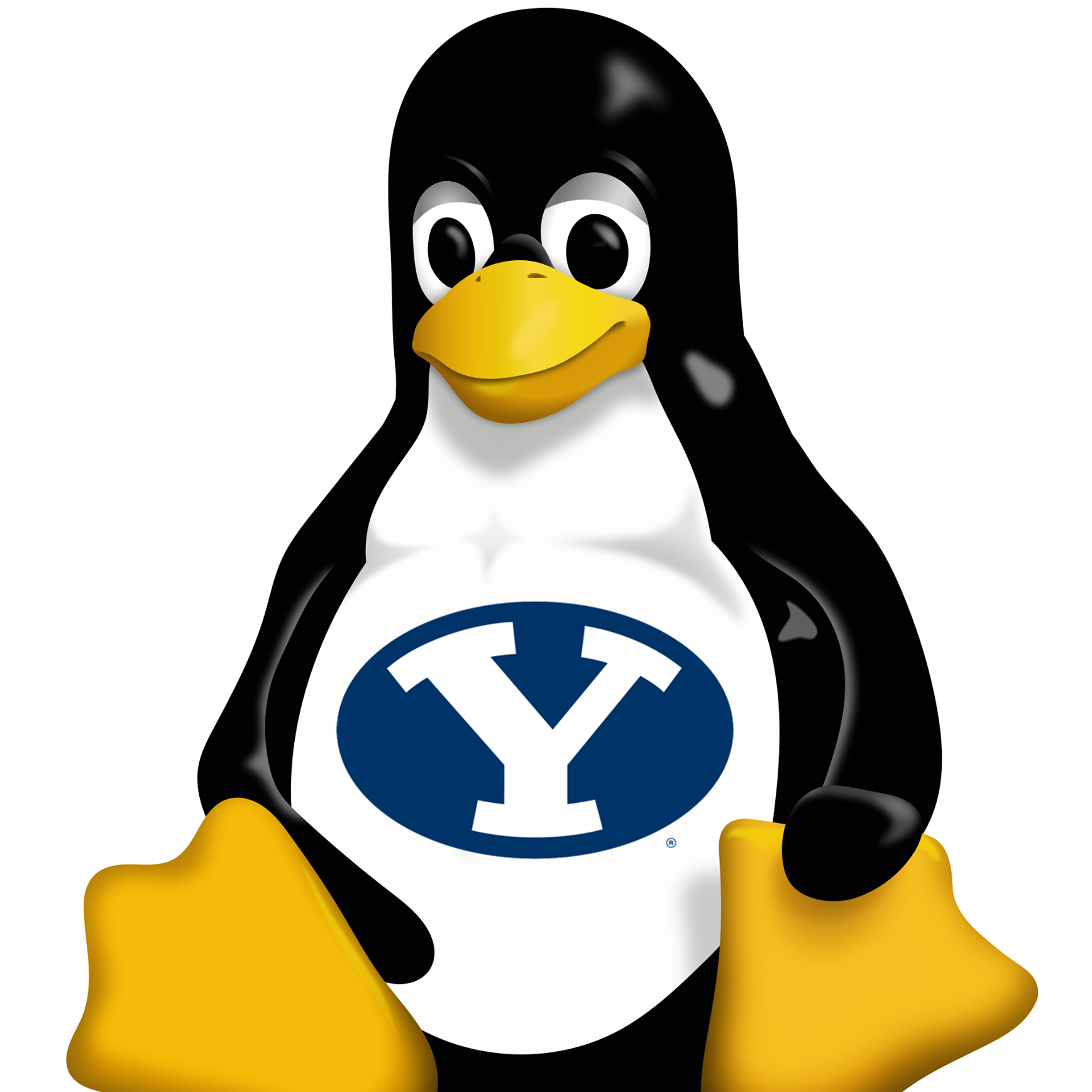 BYU Linux Club