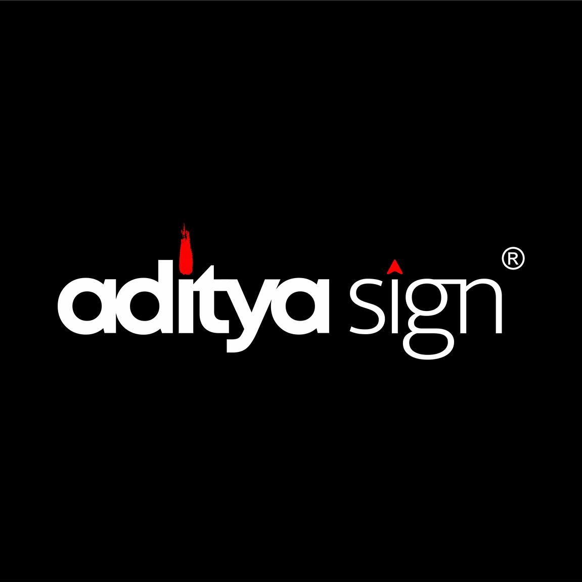Aditya Sign | Ahmedabad