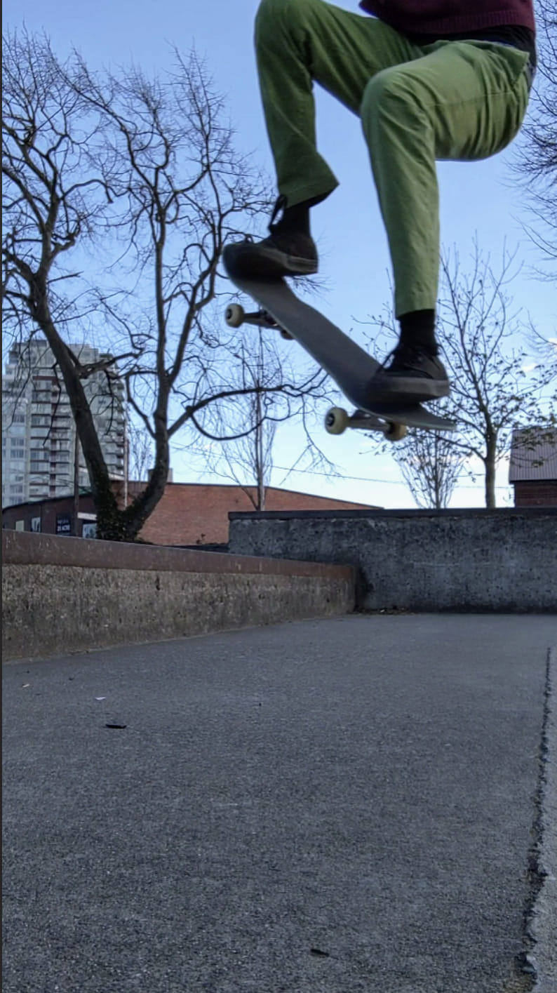 Project Victoria Indoor Skatepark