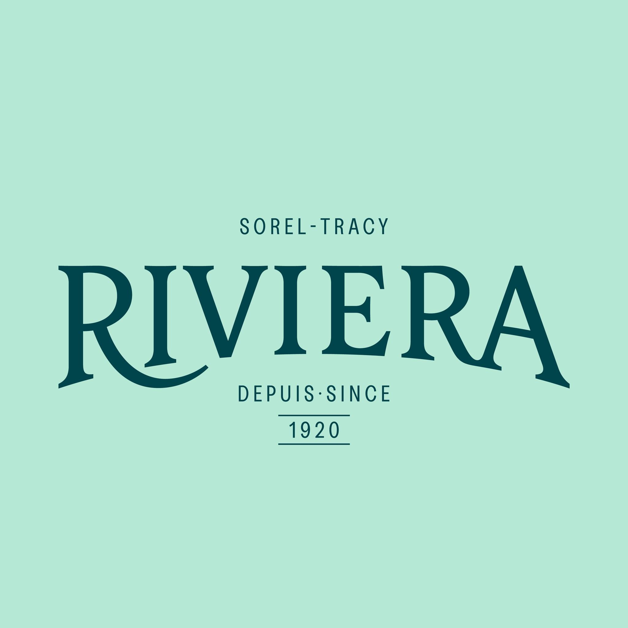 Maison Riviera
