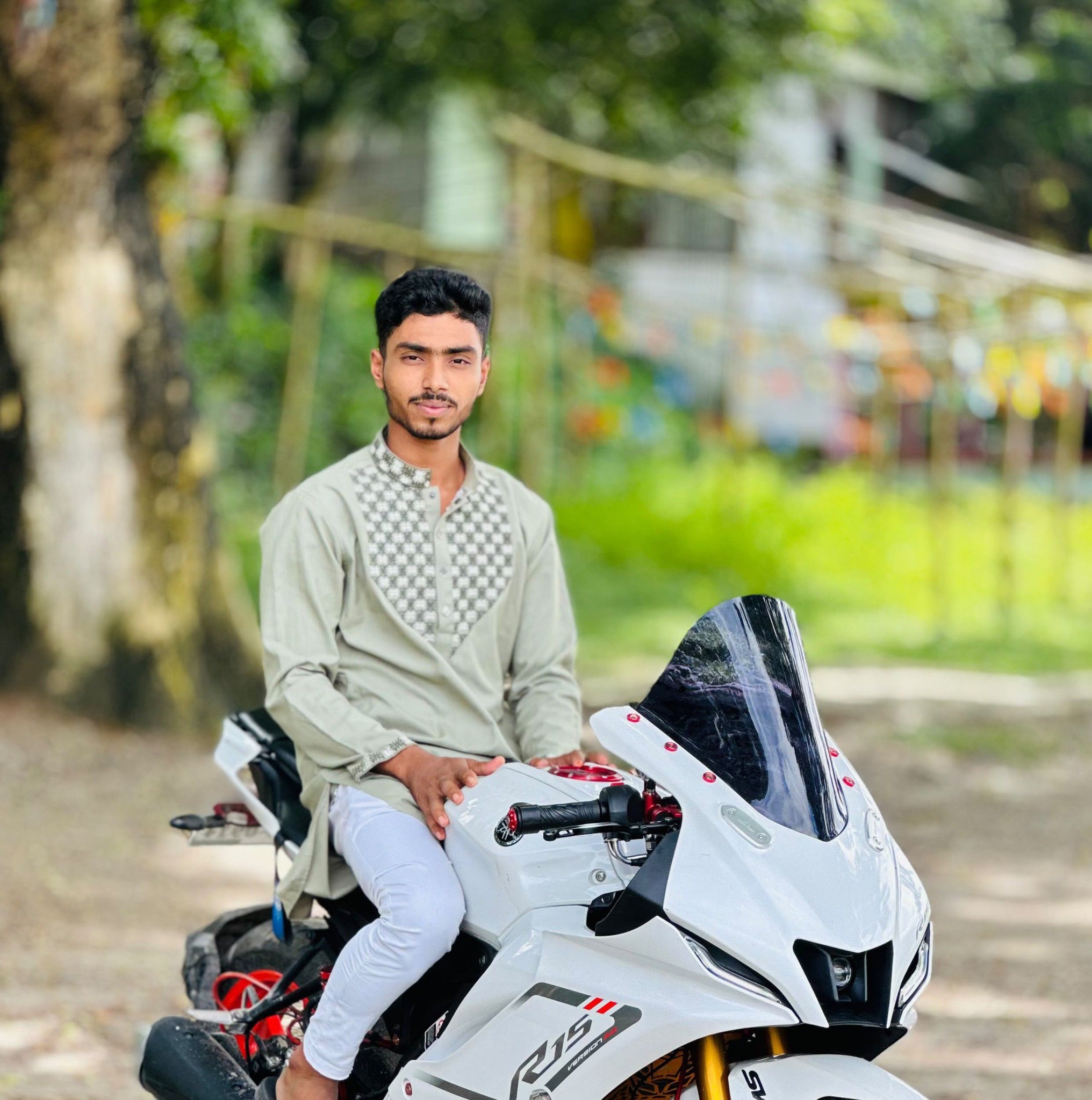 Md Saiful Islam