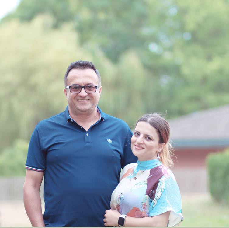 Kamran Rasouli