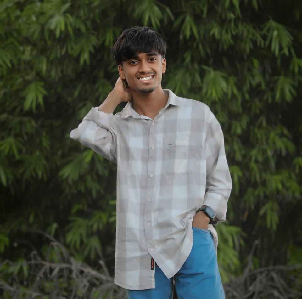 Imran King