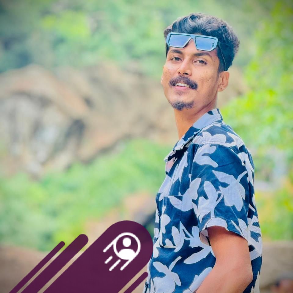 Rukshan M Gamage