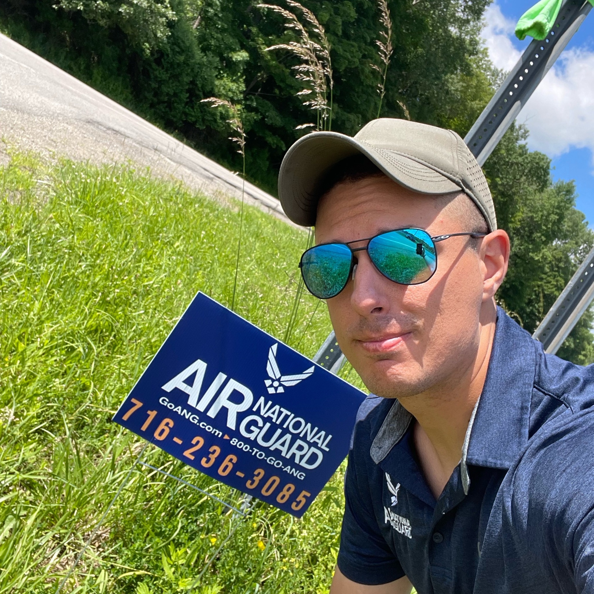 TSgt Alex Theurer