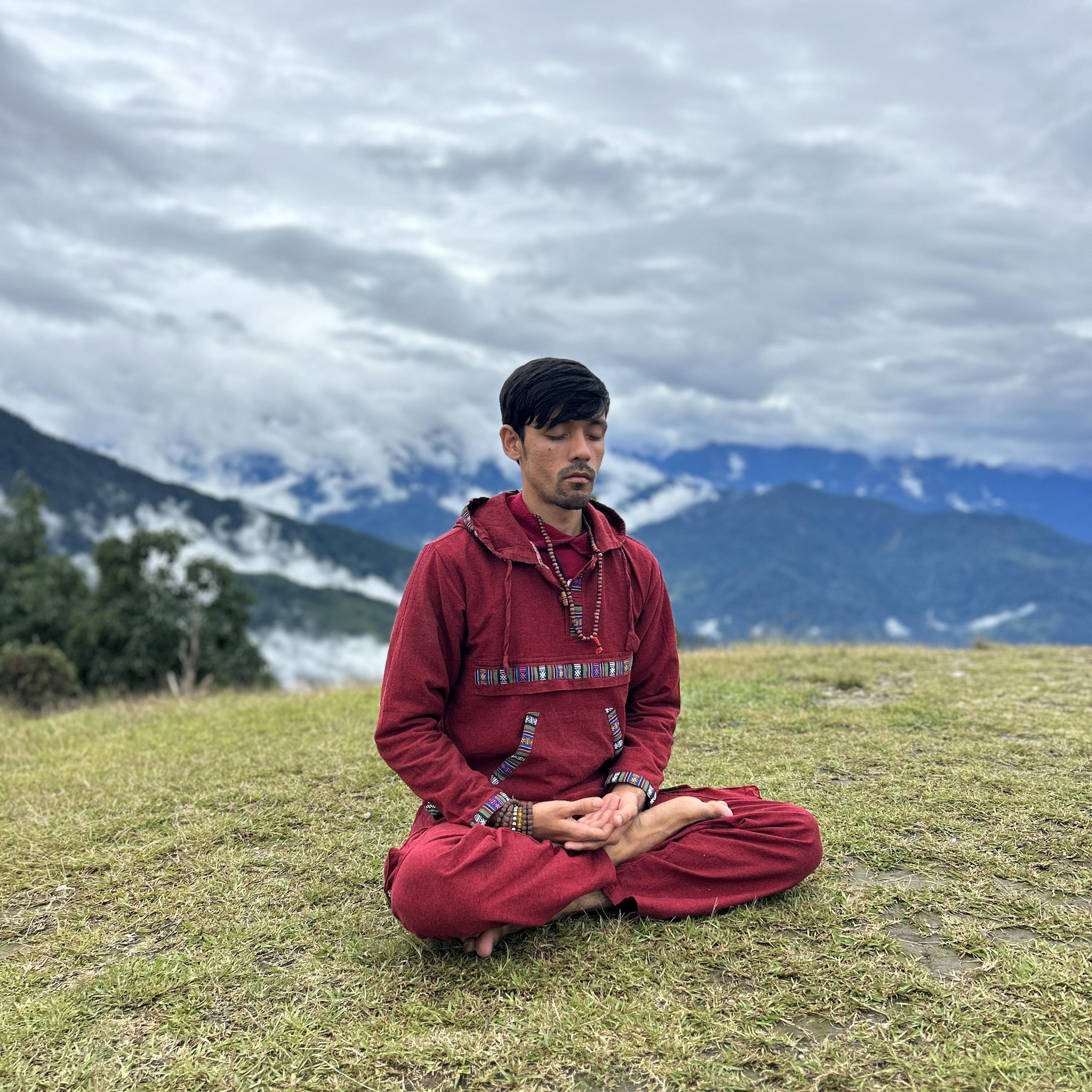 Rani Mahal Palpa Nepal | Palpa