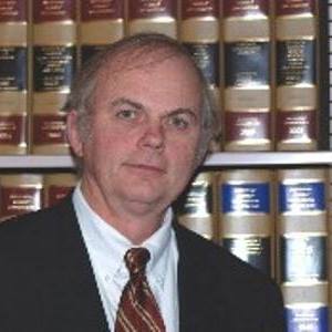 Chris Garvey, Libertarian for Attorney General of NY State