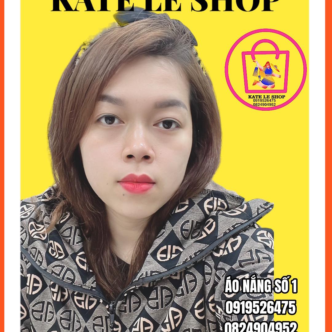 ÁO CHỐNG NẮNG SỐ 1 HẢI PHÒNG Katele Shop