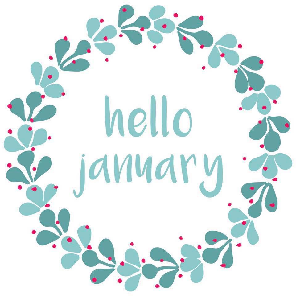 January Shop