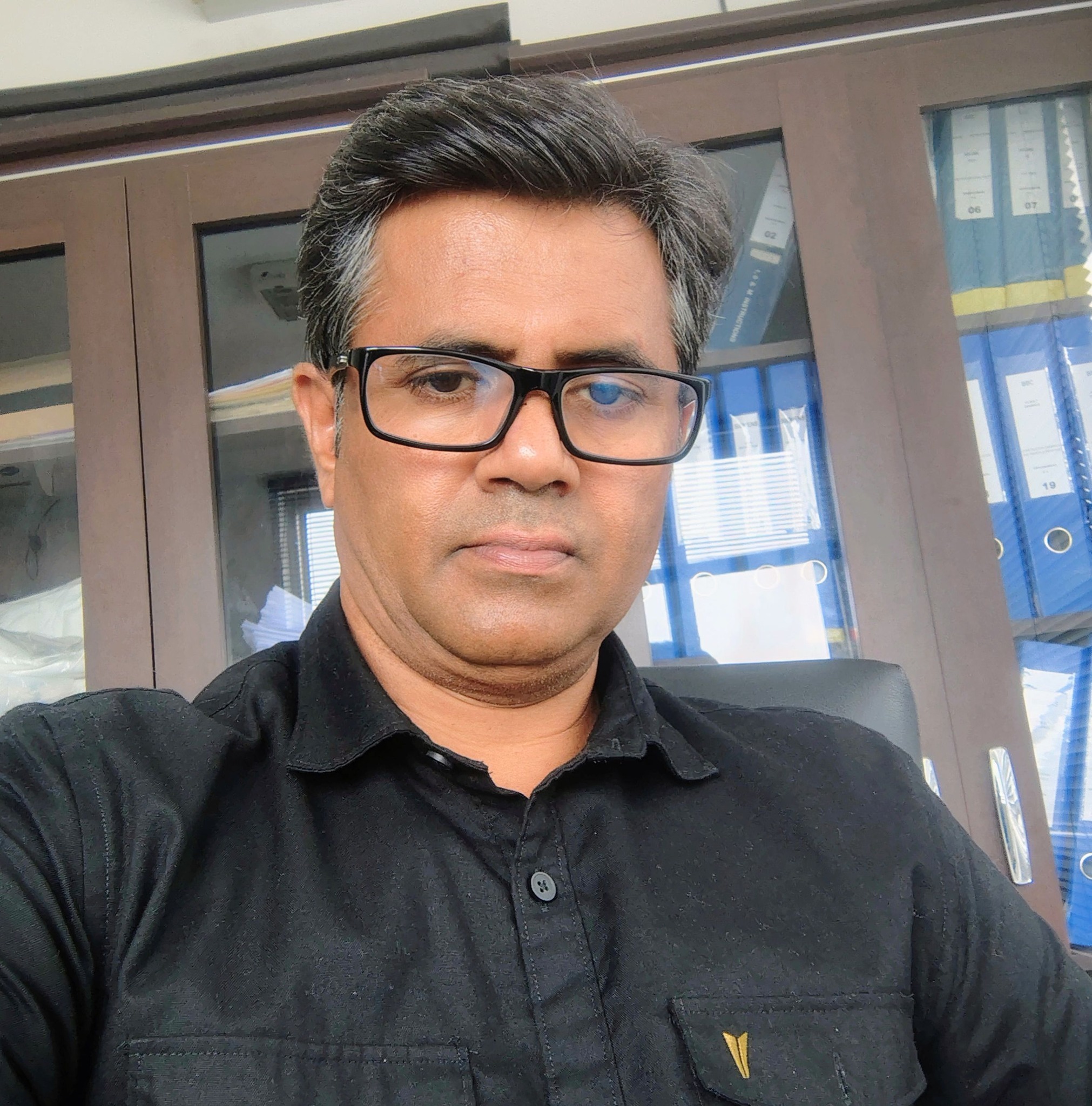 Wimal Ranasinghe