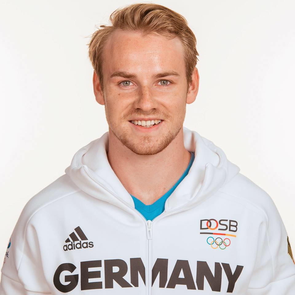 Christopher Rühr