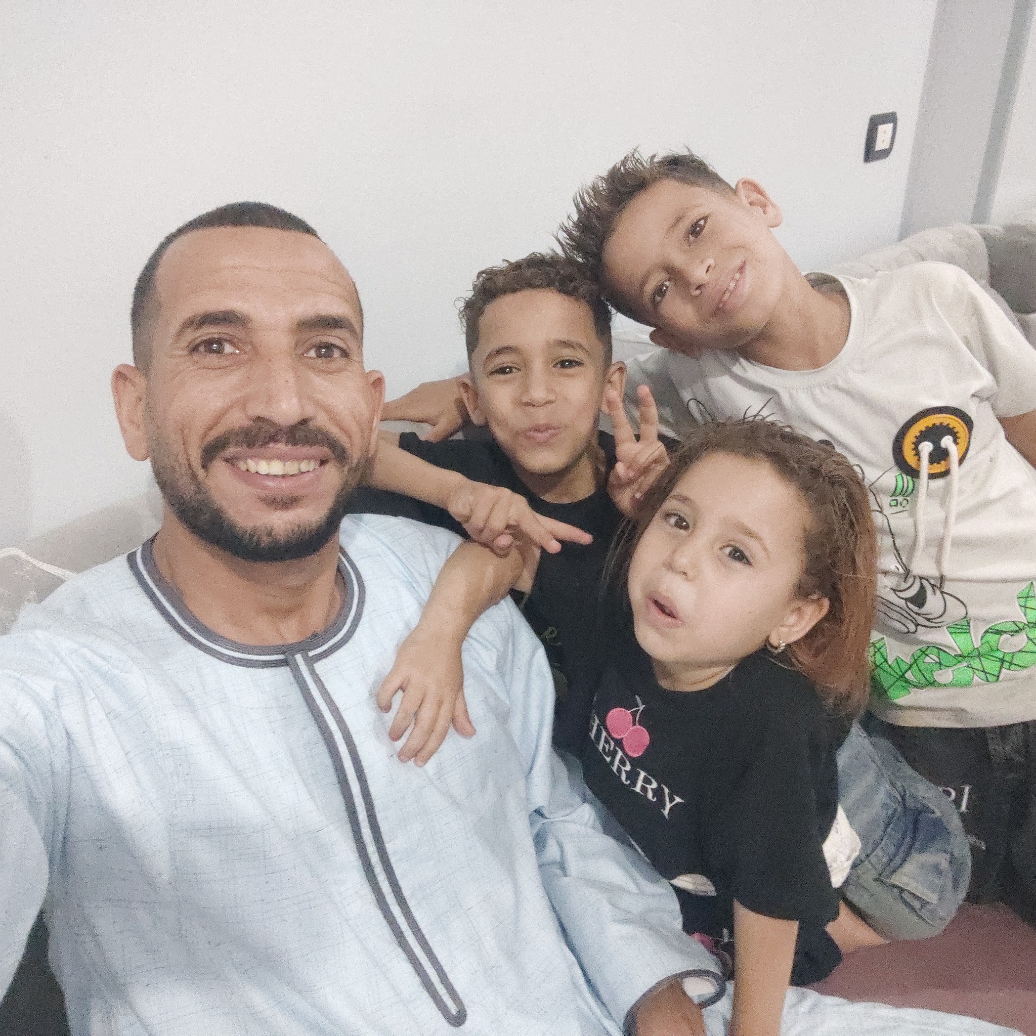 Wael Rashad